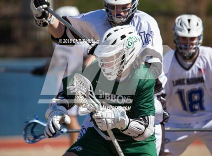 Thumbnail 2 in Cardinal Gibbons @ Lake Norman photogallery.