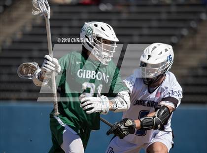 Thumbnail 3 in Cardinal Gibbons @ Lake Norman photogallery.