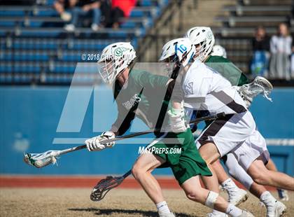 Thumbnail 2 in Cardinal Gibbons @ Lake Norman photogallery.