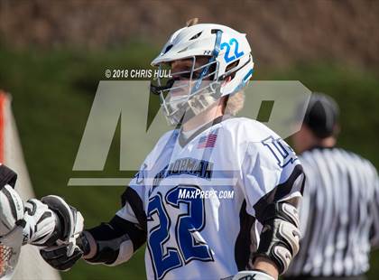 Thumbnail 2 in Cardinal Gibbons @ Lake Norman photogallery.