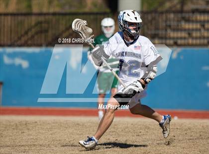 Thumbnail 1 in Cardinal Gibbons @ Lake Norman photogallery.