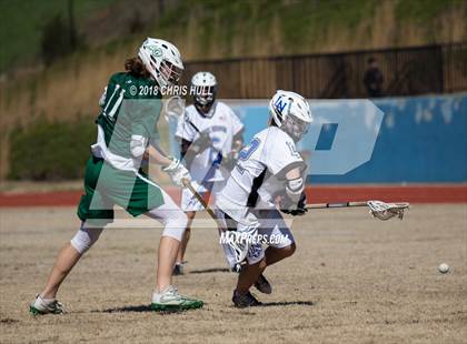 Thumbnail 3 in Cardinal Gibbons @ Lake Norman photogallery.