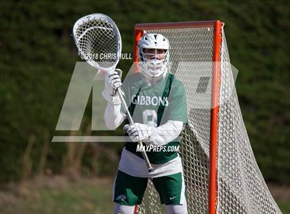 Thumbnail 2 in Cardinal Gibbons @ Lake Norman photogallery.