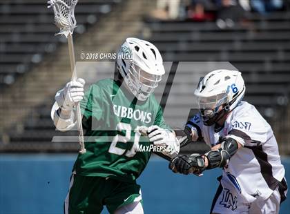 Thumbnail 2 in Cardinal Gibbons @ Lake Norman photogallery.