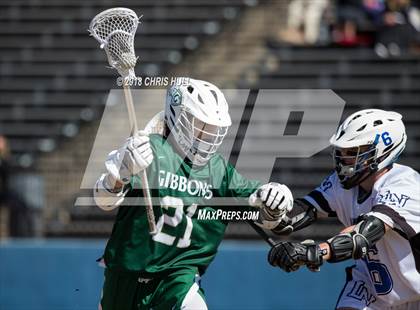 Thumbnail 1 in Cardinal Gibbons @ Lake Norman photogallery.