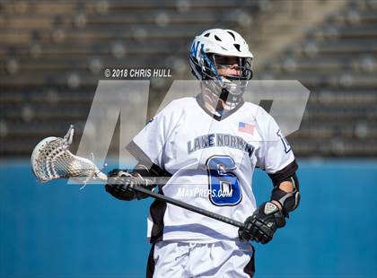 Thumbnail 3 in Cardinal Gibbons @ Lake Norman photogallery.