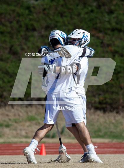 Thumbnail 3 in Cardinal Gibbons @ Lake Norman photogallery.