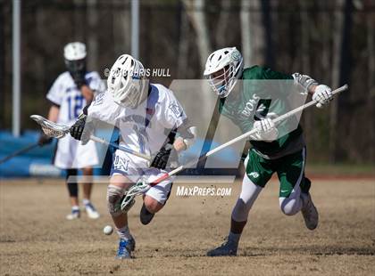 Thumbnail 3 in Cardinal Gibbons @ Lake Norman photogallery.