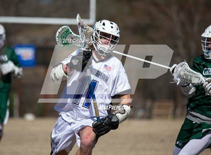 Thumbnail 3 in Cardinal Gibbons @ Lake Norman photogallery.