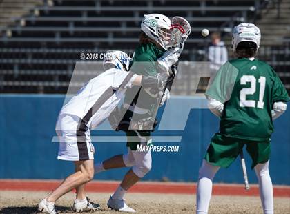 Thumbnail 3 in Cardinal Gibbons @ Lake Norman photogallery.