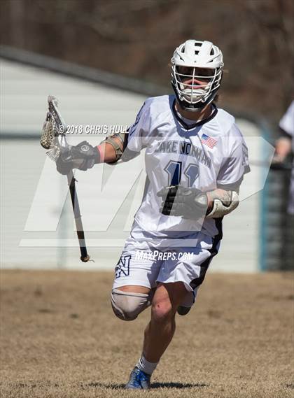 Thumbnail 3 in Cardinal Gibbons @ Lake Norman photogallery.
