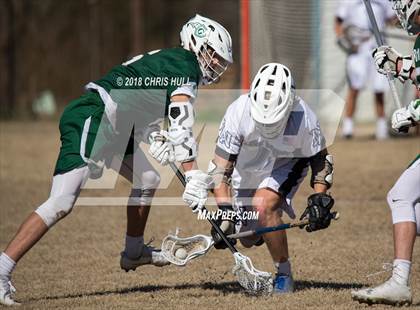 Thumbnail 1 in Cardinal Gibbons @ Lake Norman photogallery.