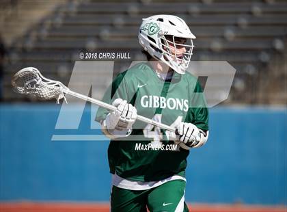 Thumbnail 2 in Cardinal Gibbons @ Lake Norman photogallery.