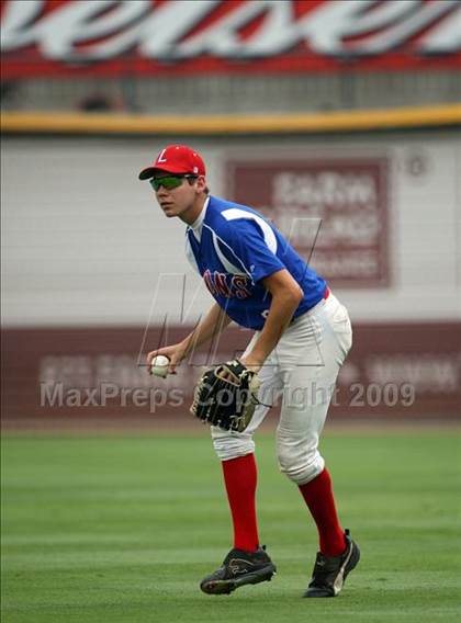 Thumbnail 3 in Leander vs. Round Rock photogallery.