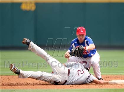 Thumbnail 1 in Leander vs. Round Rock photogallery.