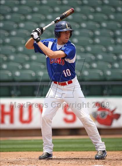 Thumbnail 2 in Leander vs. Round Rock photogallery.