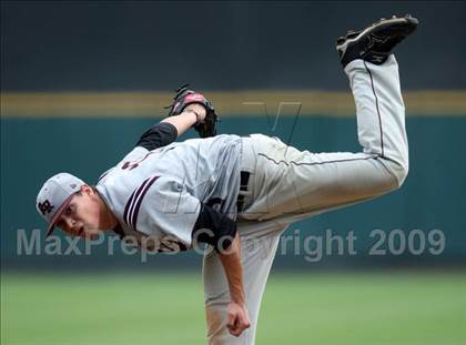 Thumbnail 2 in Leander vs. Round Rock photogallery.