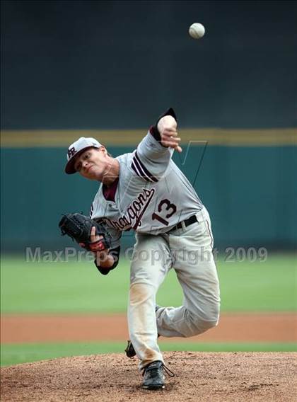Thumbnail 2 in Leander vs. Round Rock photogallery.