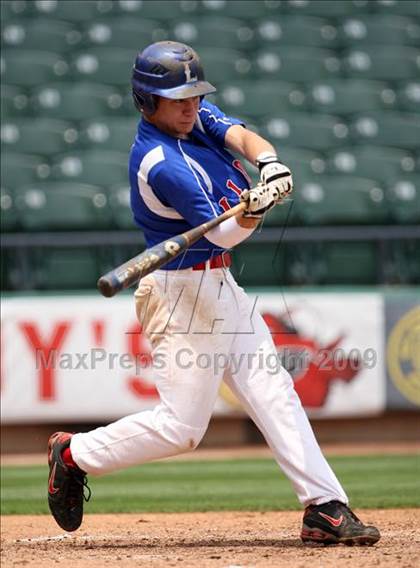 Thumbnail 2 in Leander vs. Round Rock photogallery.