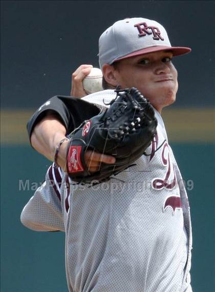 Thumbnail 3 in Leander vs. Round Rock photogallery.