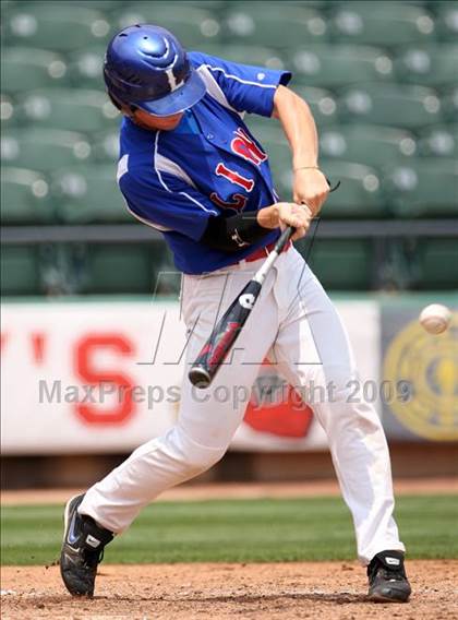 Thumbnail 3 in Leander vs. Round Rock photogallery.
