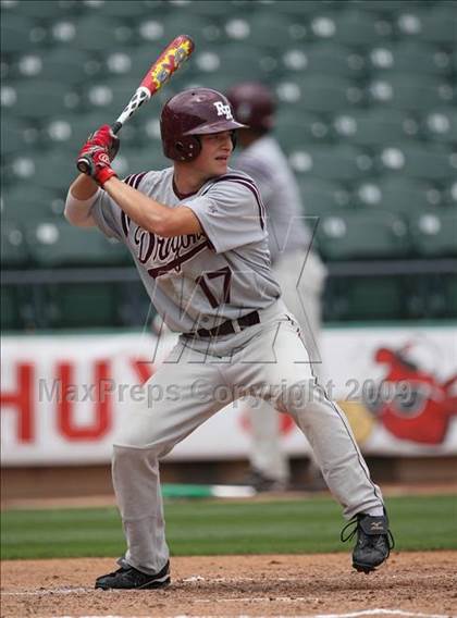 Thumbnail 3 in Leander vs. Round Rock photogallery.