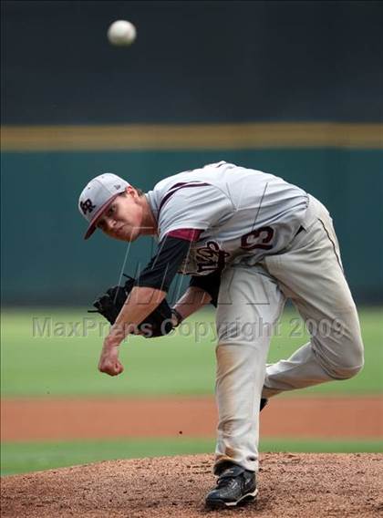 Thumbnail 3 in Leander vs. Round Rock photogallery.