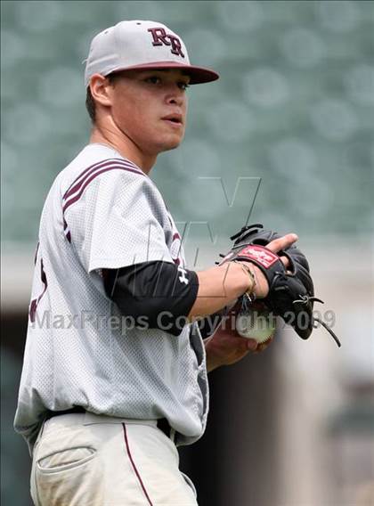 Thumbnail 3 in Leander vs. Round Rock photogallery.