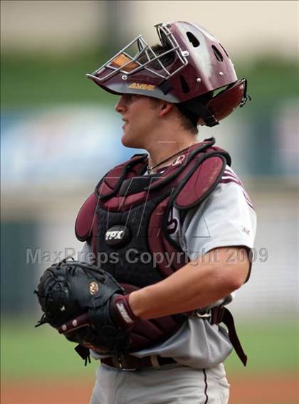 Thumbnail 3 in Leander vs. Round Rock photogallery.