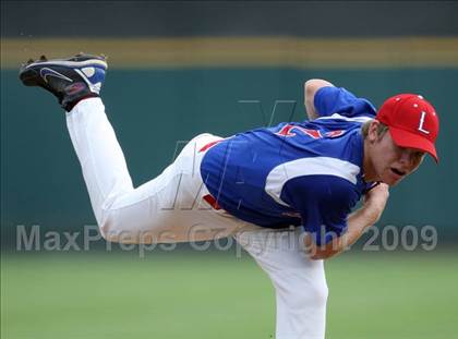Thumbnail 1 in Leander vs. Round Rock photogallery.