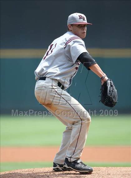 Thumbnail 1 in Leander vs. Round Rock photogallery.