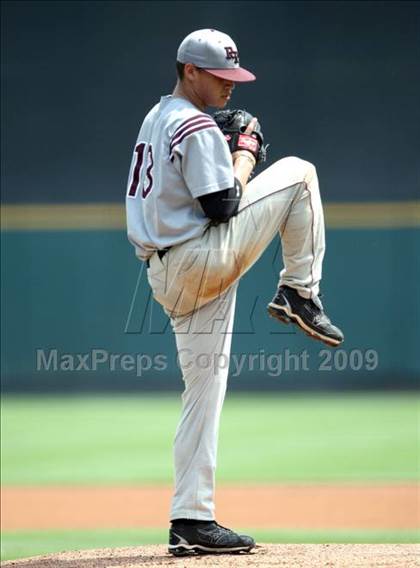 Thumbnail 3 in Leander vs. Round Rock photogallery.