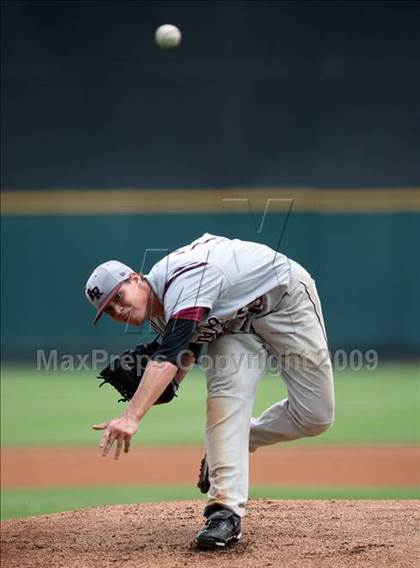 Thumbnail 3 in Leander vs. Round Rock photogallery.