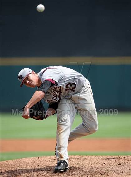 Thumbnail 2 in Leander vs. Round Rock photogallery.