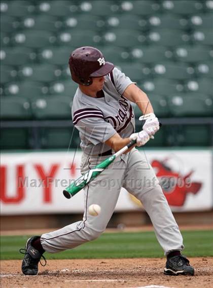 Thumbnail 2 in Leander vs. Round Rock photogallery.
