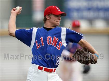 Thumbnail 2 in Leander vs. Round Rock photogallery.