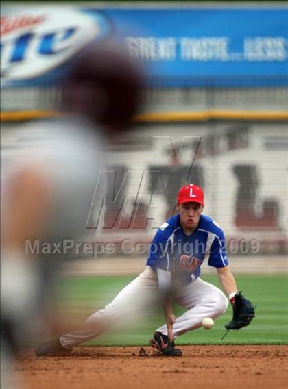 Thumbnail 3 in Leander vs. Round Rock photogallery.