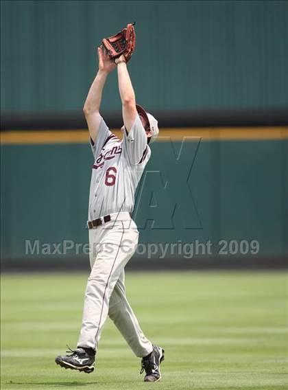 Thumbnail 1 in Leander vs. Round Rock photogallery.