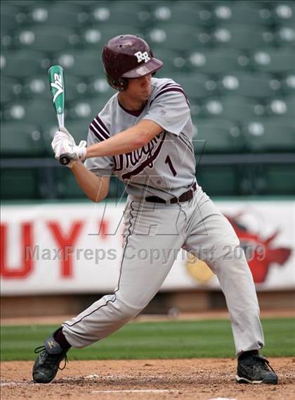 Thumbnail 1 in Leander vs. Round Rock photogallery.