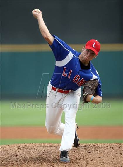 Thumbnail 2 in Leander vs. Round Rock photogallery.