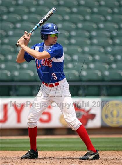 Thumbnail 3 in Leander vs. Round Rock photogallery.