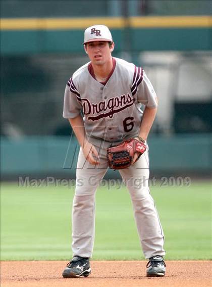Thumbnail 1 in Leander vs. Round Rock photogallery.