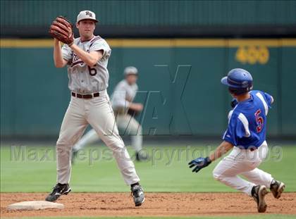 Thumbnail 3 in Leander vs. Round Rock photogallery.