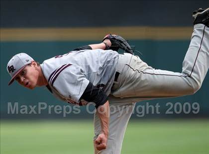 Thumbnail 1 in Leander vs. Round Rock photogallery.