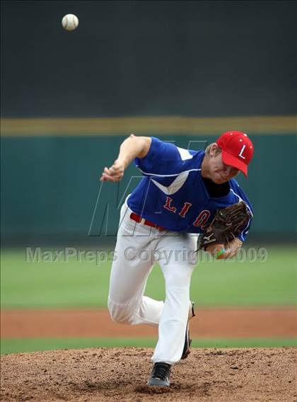 Thumbnail 1 in Leander vs. Round Rock photogallery.