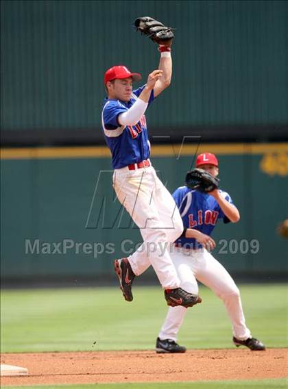 Thumbnail 1 in Leander vs. Round Rock photogallery.