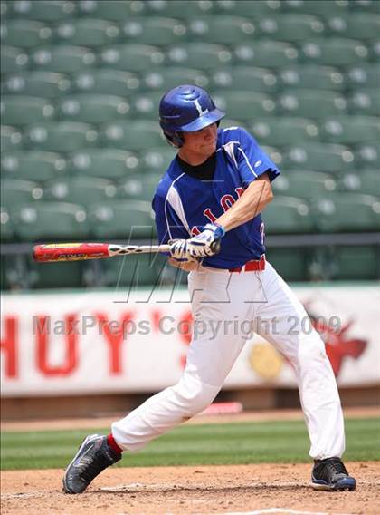 Thumbnail 1 in Leander vs. Round Rock photogallery.