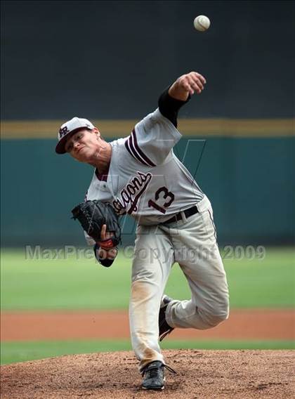 Thumbnail 2 in Leander vs. Round Rock photogallery.