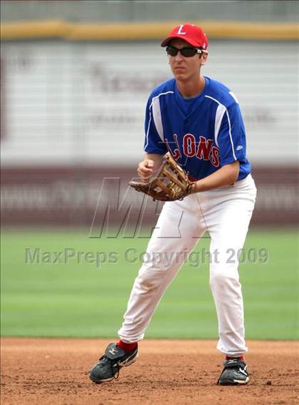 Thumbnail 3 in Leander vs. Round Rock photogallery.