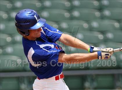 Thumbnail 2 in Leander vs. Round Rock photogallery.